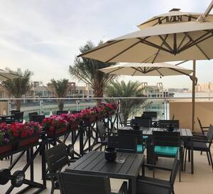 Hook Cook Palm Jumeirah Dubai Zomato